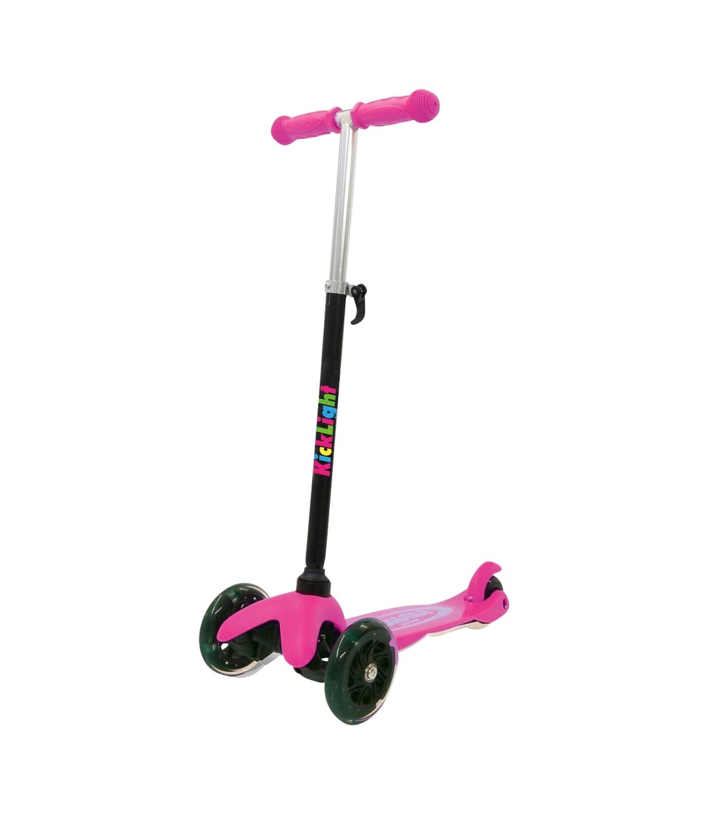 Scooter KickLight