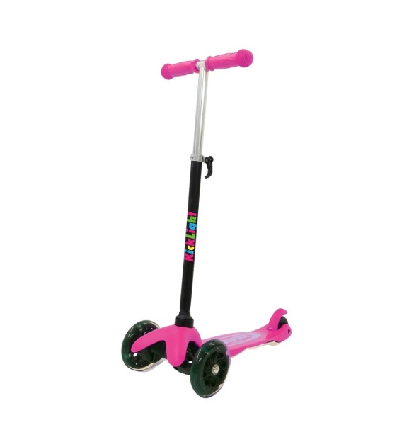 Scooter KickLight