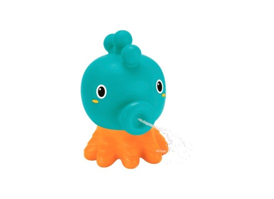 Badespielzeug Spritztiere