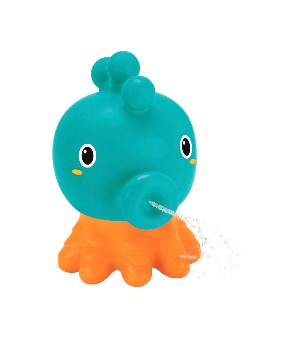 Badespielzeug Spritztiere