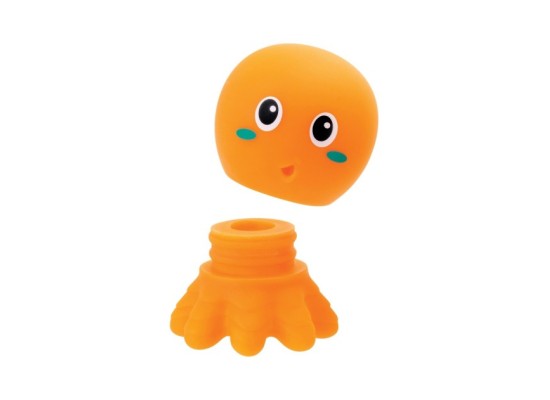 Badespielzeug Spritztiere