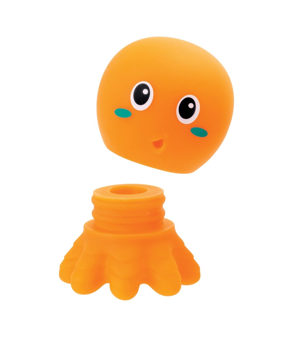 Badespielzeug Spritztiere