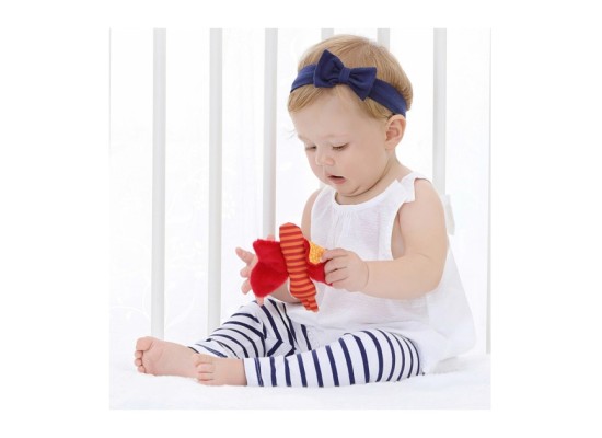 Greifling Schmetterling Red Stars Collection