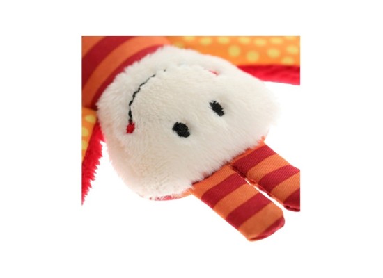 Greifling Schmetterling Red Stars Collection