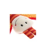 Greifling Schmetterling Red Stars Collection