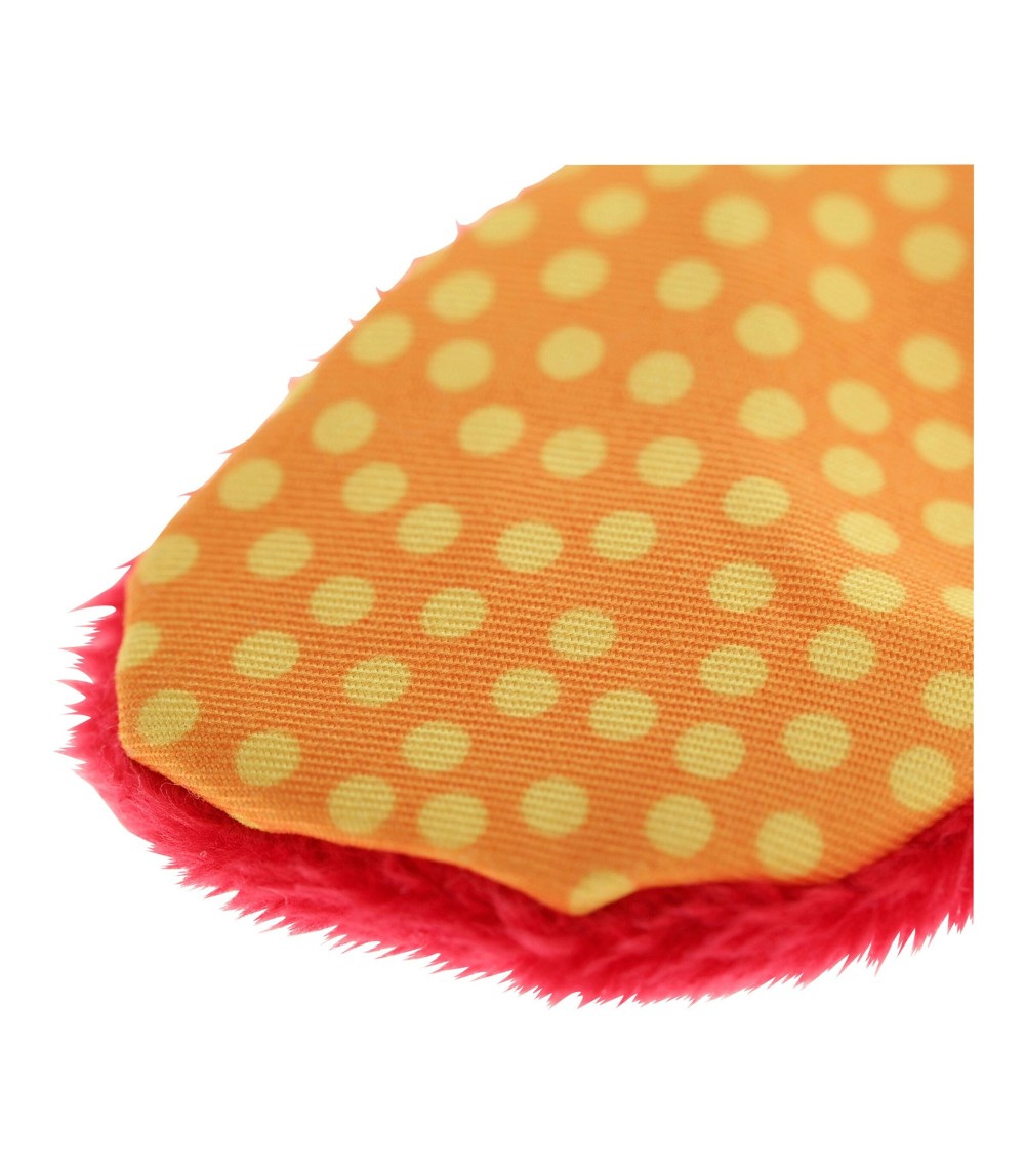 Greifling Schmetterling Red Stars Collection