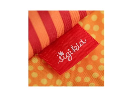 Greifling Schmetterling Red Stars Collection