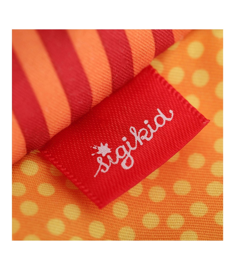 Greifling Schmetterling Red Stars Collection