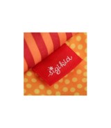 Greifling Schmetterling Red Stars Collection