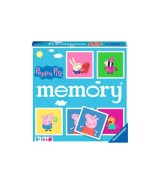 memory® Peppa Pig