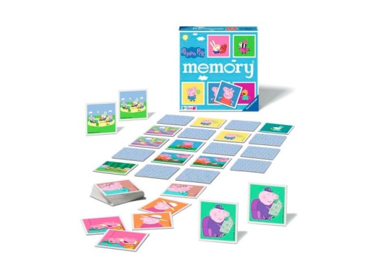 memory® Peppa Pig