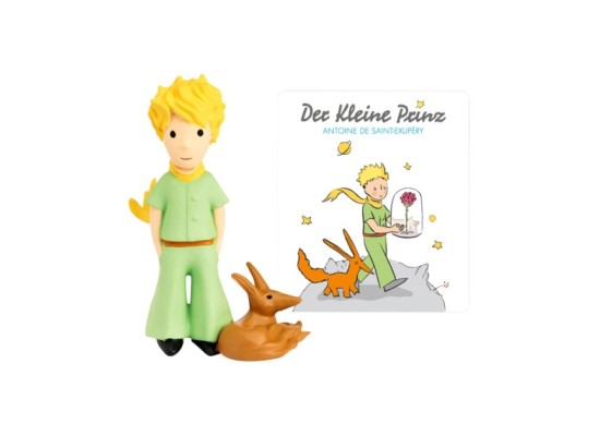 Tonie Hörfigur Der kleine Prinz