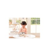 Kochset für Küchenchefs