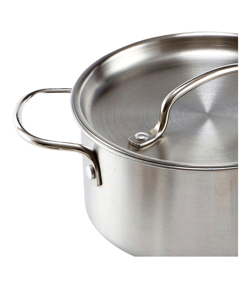 Kochset für Küchenchefs