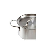 Kochset für Küchenchefs