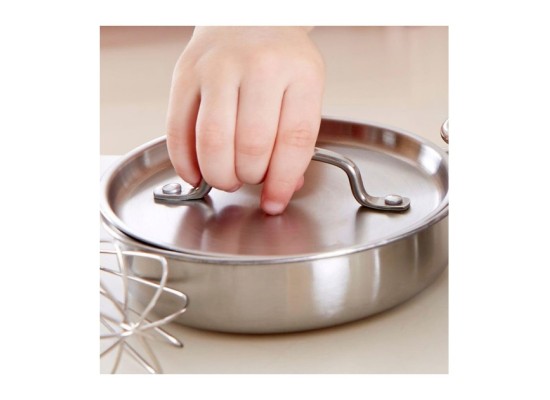 Kochset für Küchenchefs