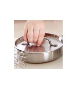 Kochset für Küchenchefs