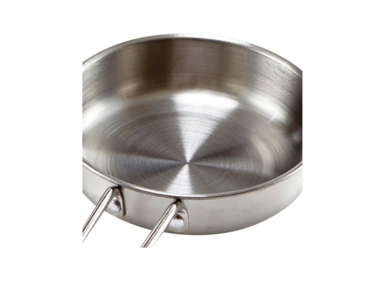 Kochset für Küchenchefs