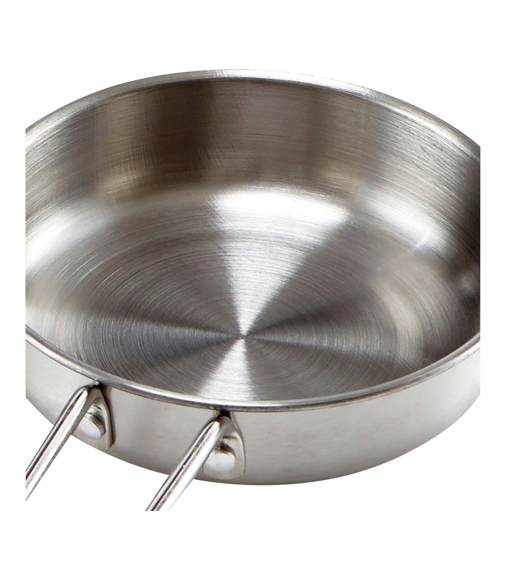 Kochset für Küchenchefs