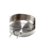 Kochset für Küchenchefs