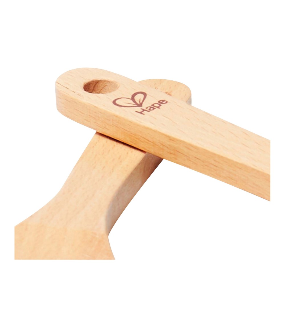 Kochset für Küchenchefs