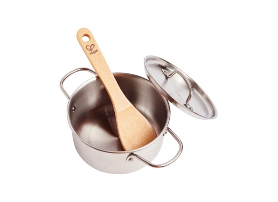 Kochset für Küchenchefs