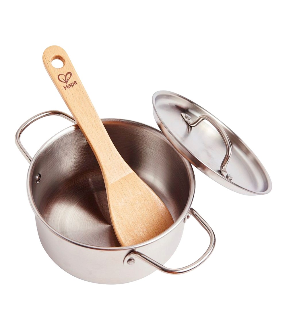 Kochset für Küchenchefs