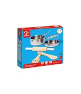 Kochset für Küchenchefs