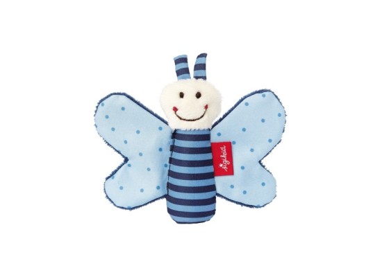 Greifling Schmetterling Red Stars Collection