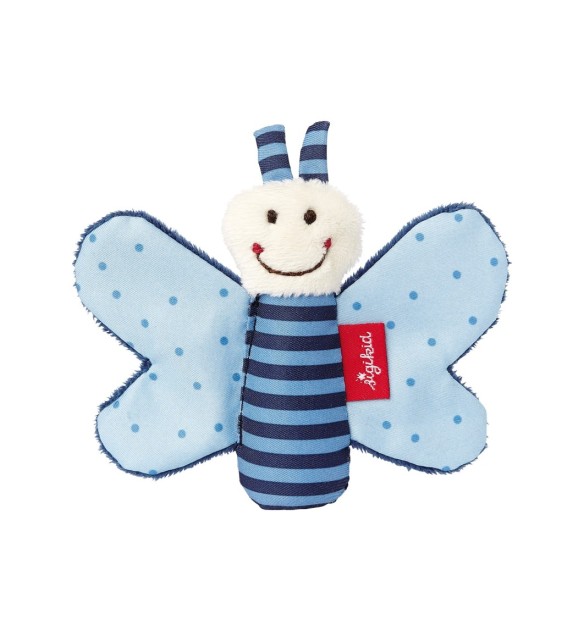 Greifling Schmetterling Red Stars Collection