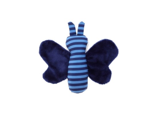 Greifling Schmetterling Red Stars Collection