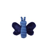 Greifling Schmetterling Red Stars Collection