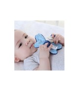 Greifling Schmetterling Red Stars Collection