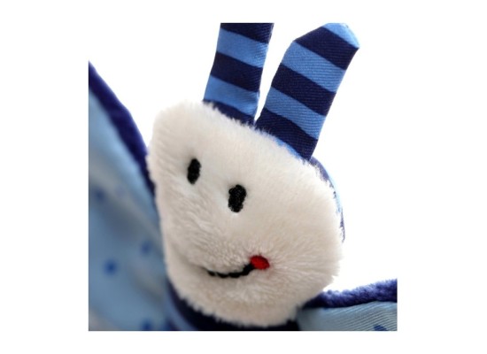 Greifling Schmetterling Red Stars Collection