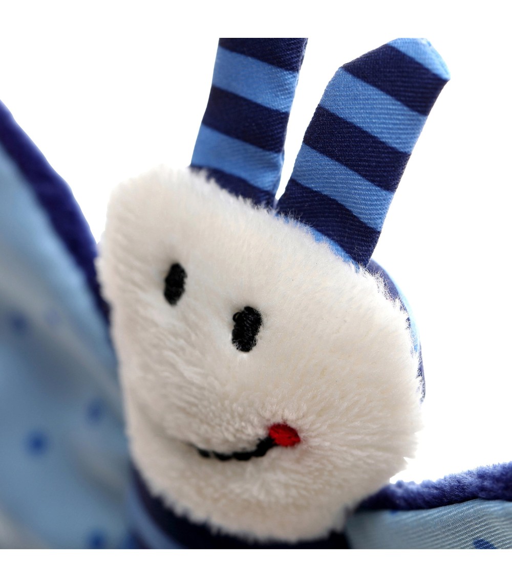 Greifling Schmetterling Red Stars Collection