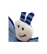 Greifling Schmetterling Red Stars Collection