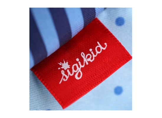 Greifling Schmetterling Red Stars Collection