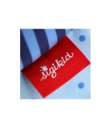 Greifling Schmetterling Red Stars Collection