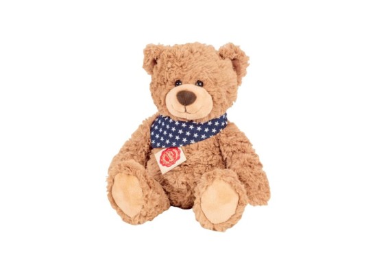 Teddy Rufus 30cm
