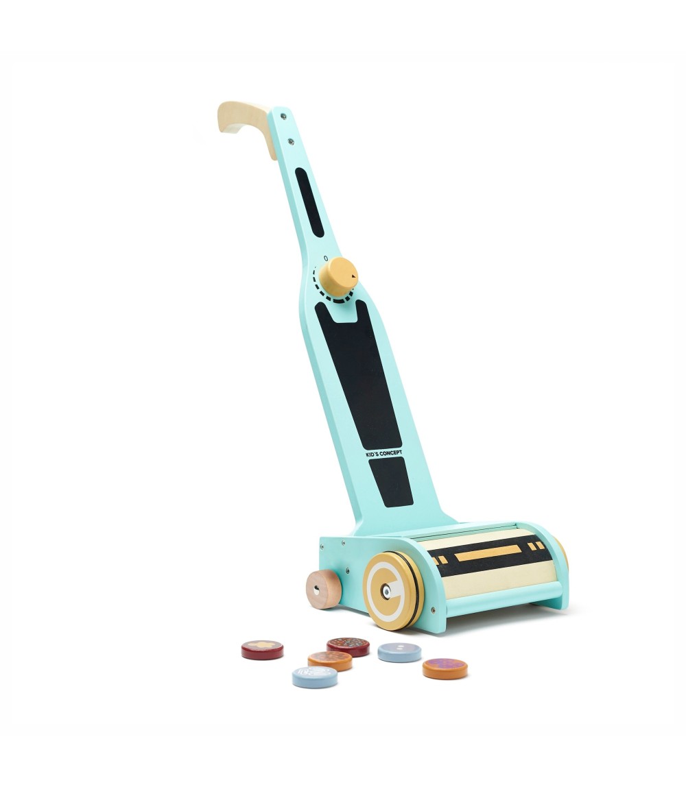 Staubsauger Kids Hub