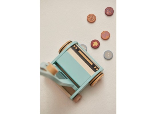 Staubsauger Kids Hub