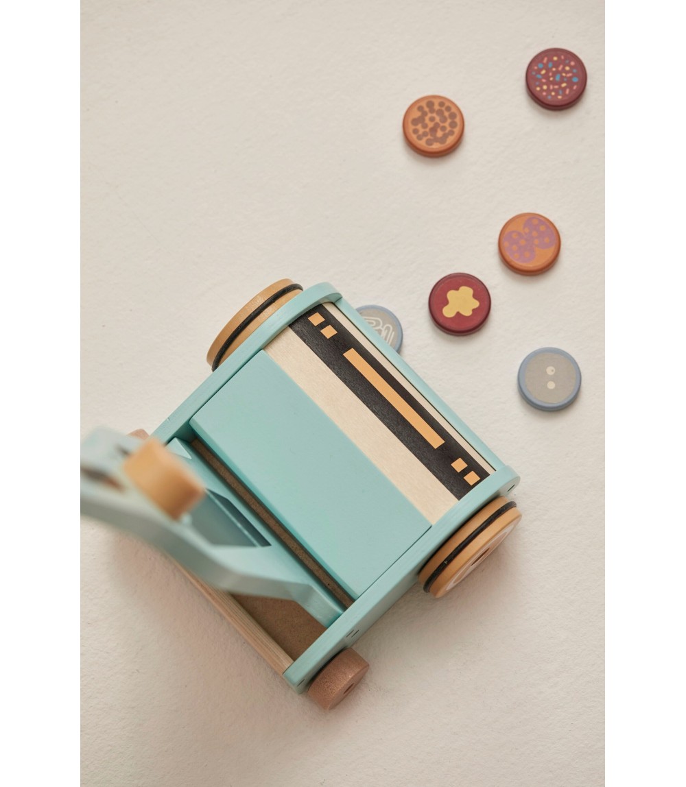 Staubsauger Kids Hub