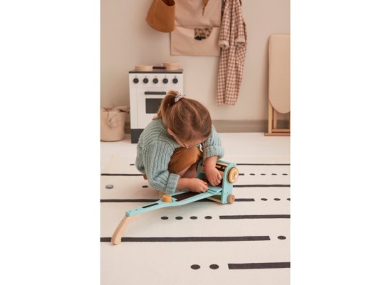 Staubsauger Kids Hub