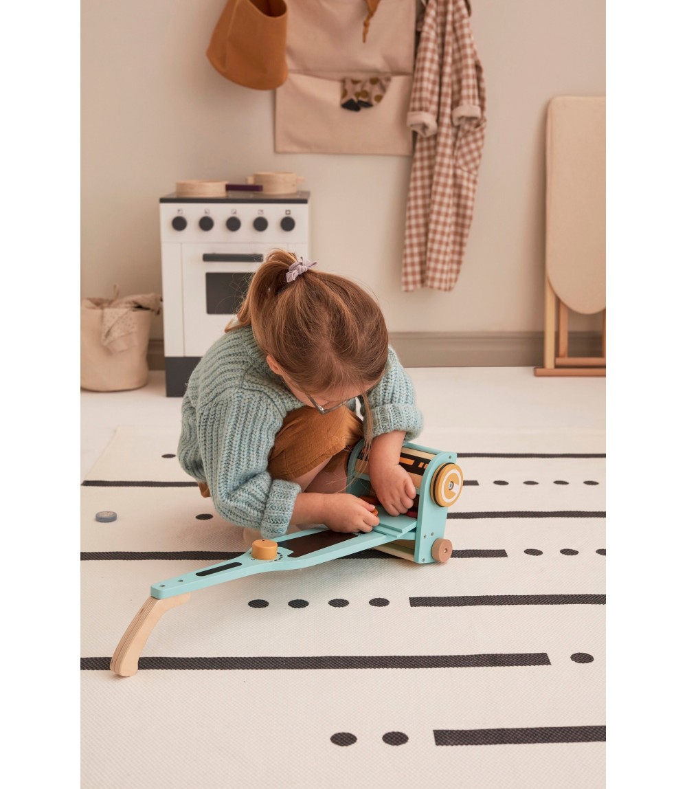 Staubsauger Kids Hub