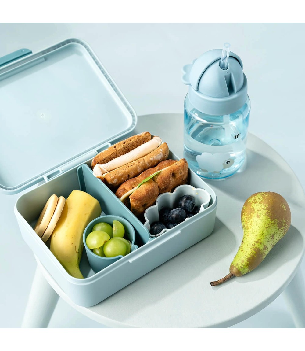 3er-Set Silikonformen