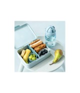 3er-Set Silikonformen