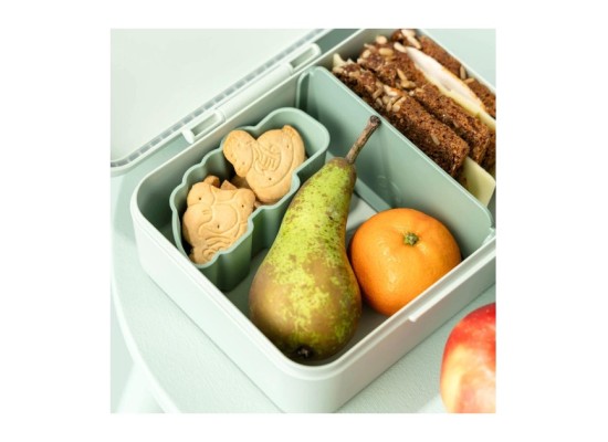 3er-Set Silikonformen