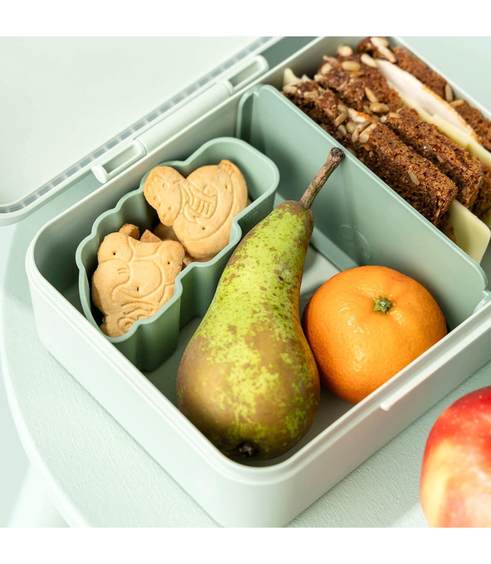 3er-Set Silikonformen