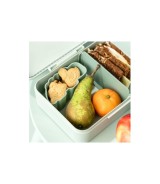 3er-Set Silikonformen