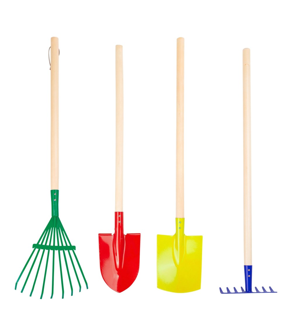 Gartenwerkzeug-Set